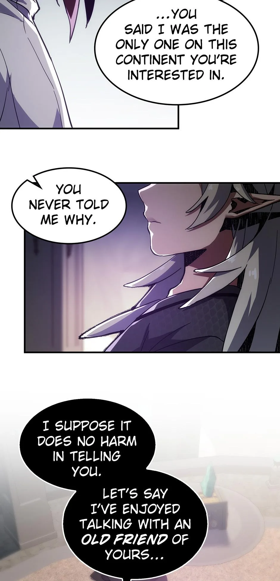 The Beginning After the End Chapter 226 – Page 91