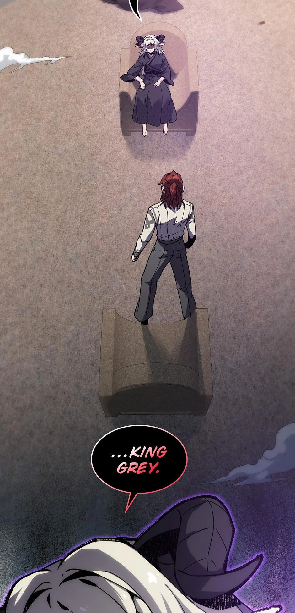 The Beginning After the End Chapter 226 – Page 92