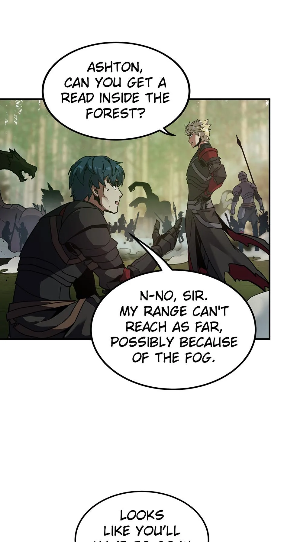 The Beginning After the End Chapter 227 – Page 9
