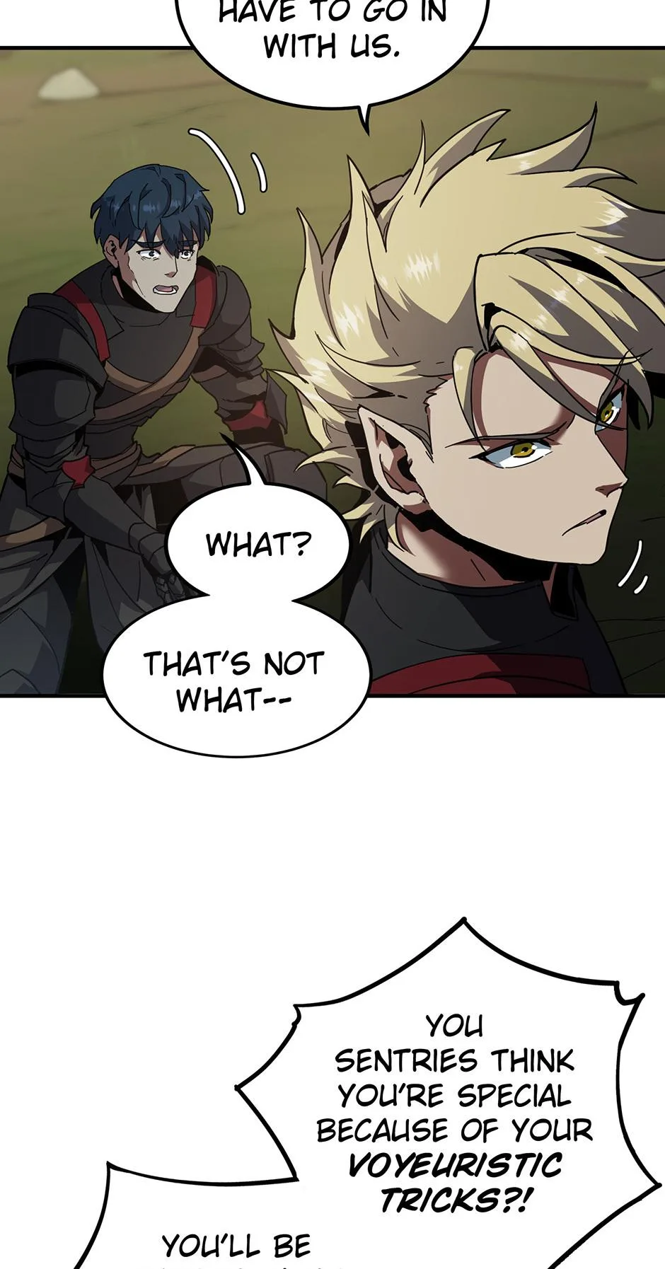The Beginning After the End Chapter 227 – Page 10