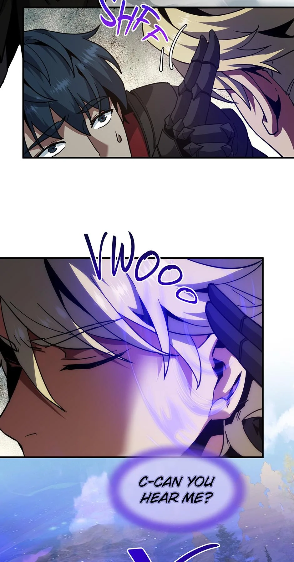 The Beginning After the End Chapter 227 – Page 13