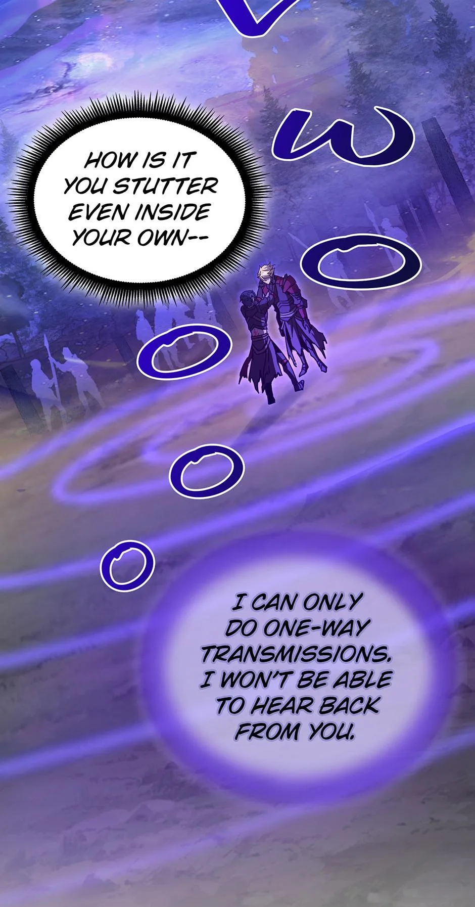 The Beginning After the End Chapter 227 – Page 14