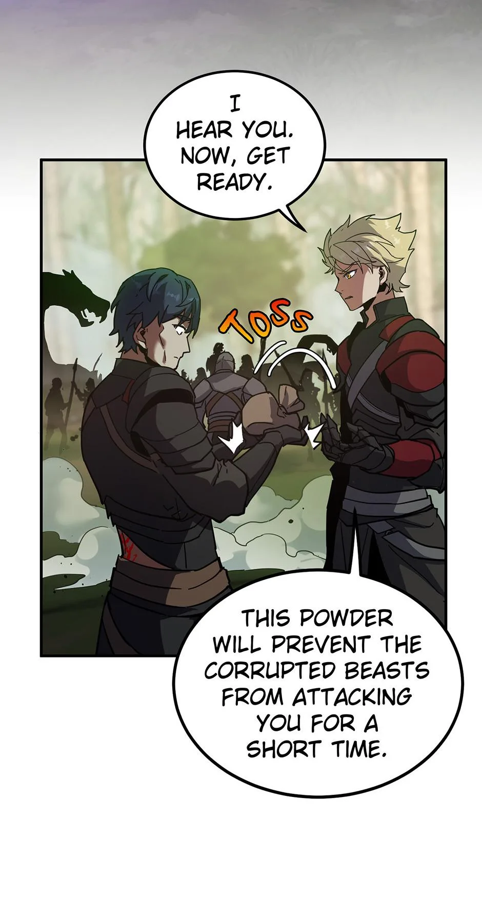 The Beginning After the End Chapter 227 – Page 15