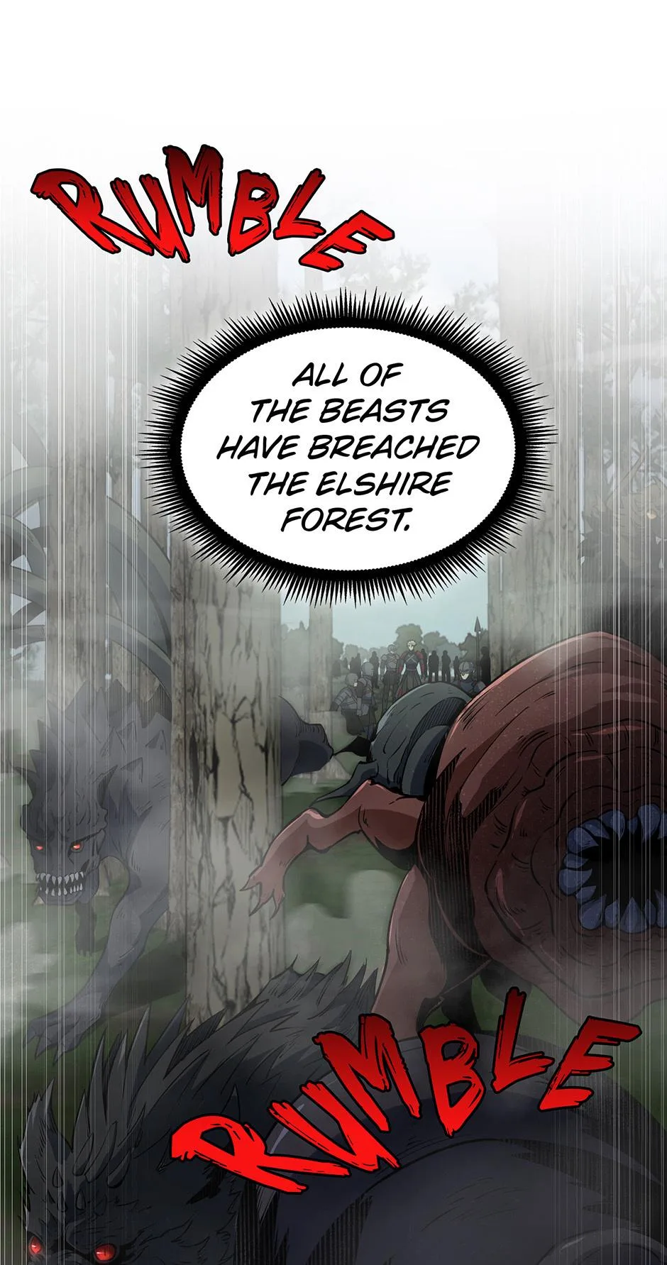 The Beginning After the End Chapter 227 – Page 16
