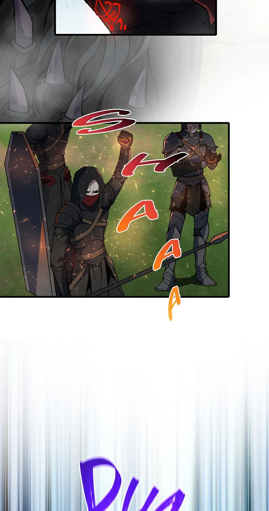 The Beginning After the End Chapter 227 – Page 18