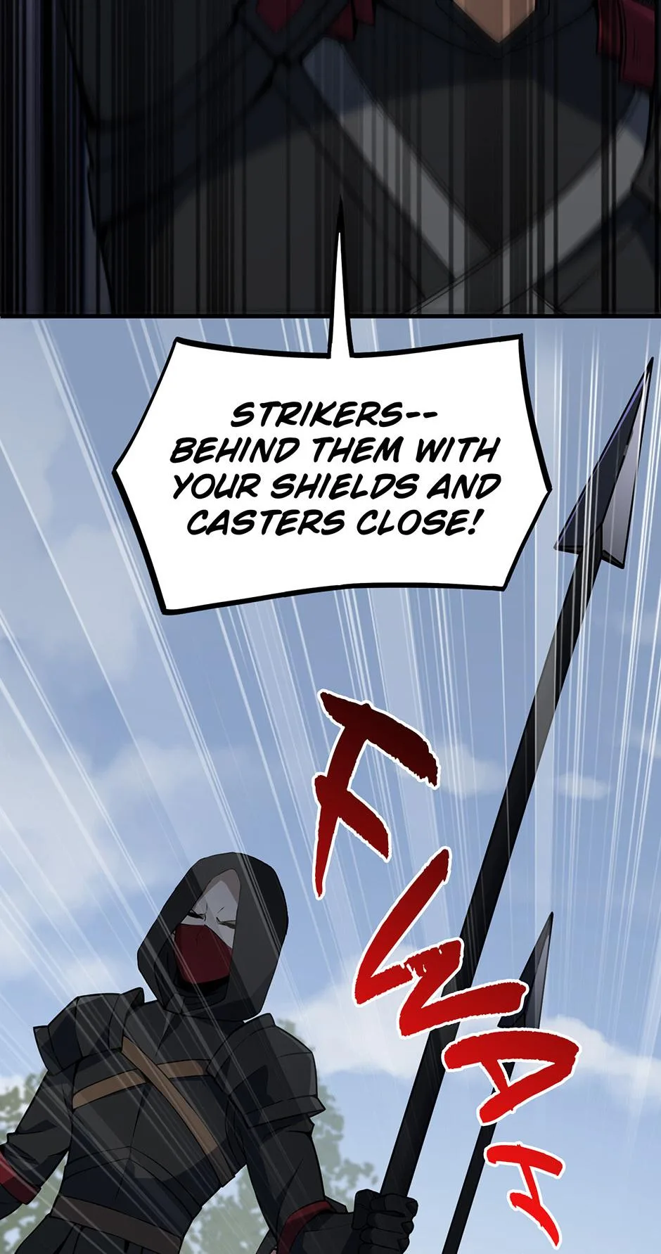 The Beginning After the End Chapter 227 – Page 20