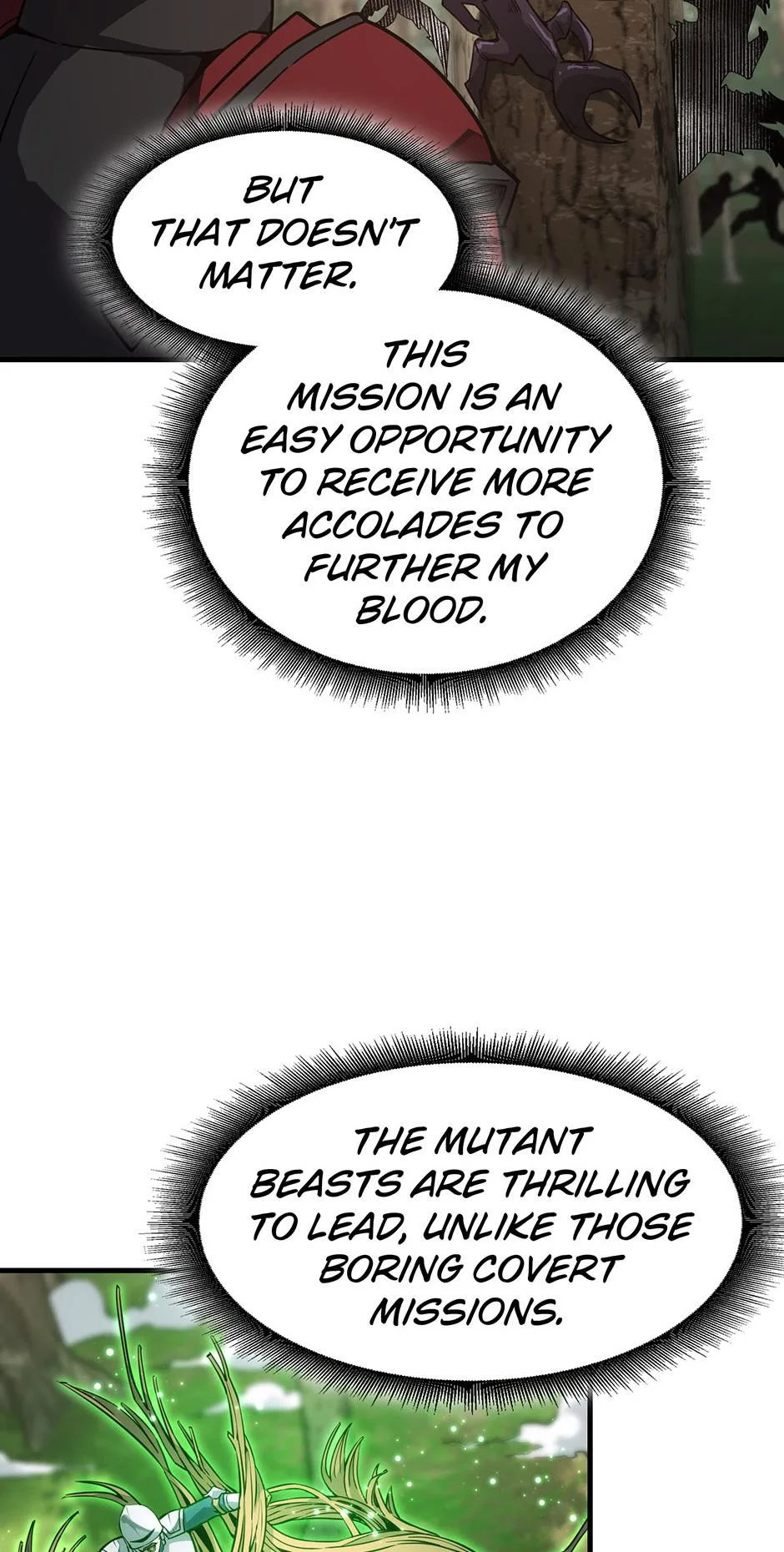The Beginning After the End Chapter 227 – Page 31