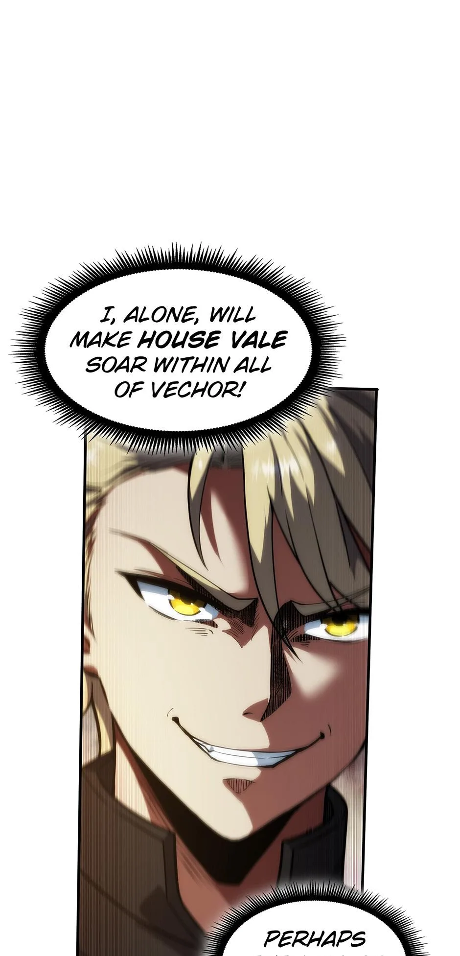 The Beginning After the End Chapter 227 – Page 36