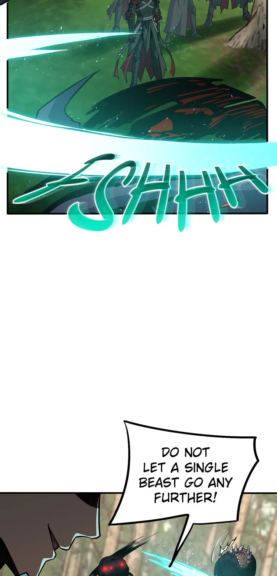 The Beginning After the End Chapter 227 – Page 38