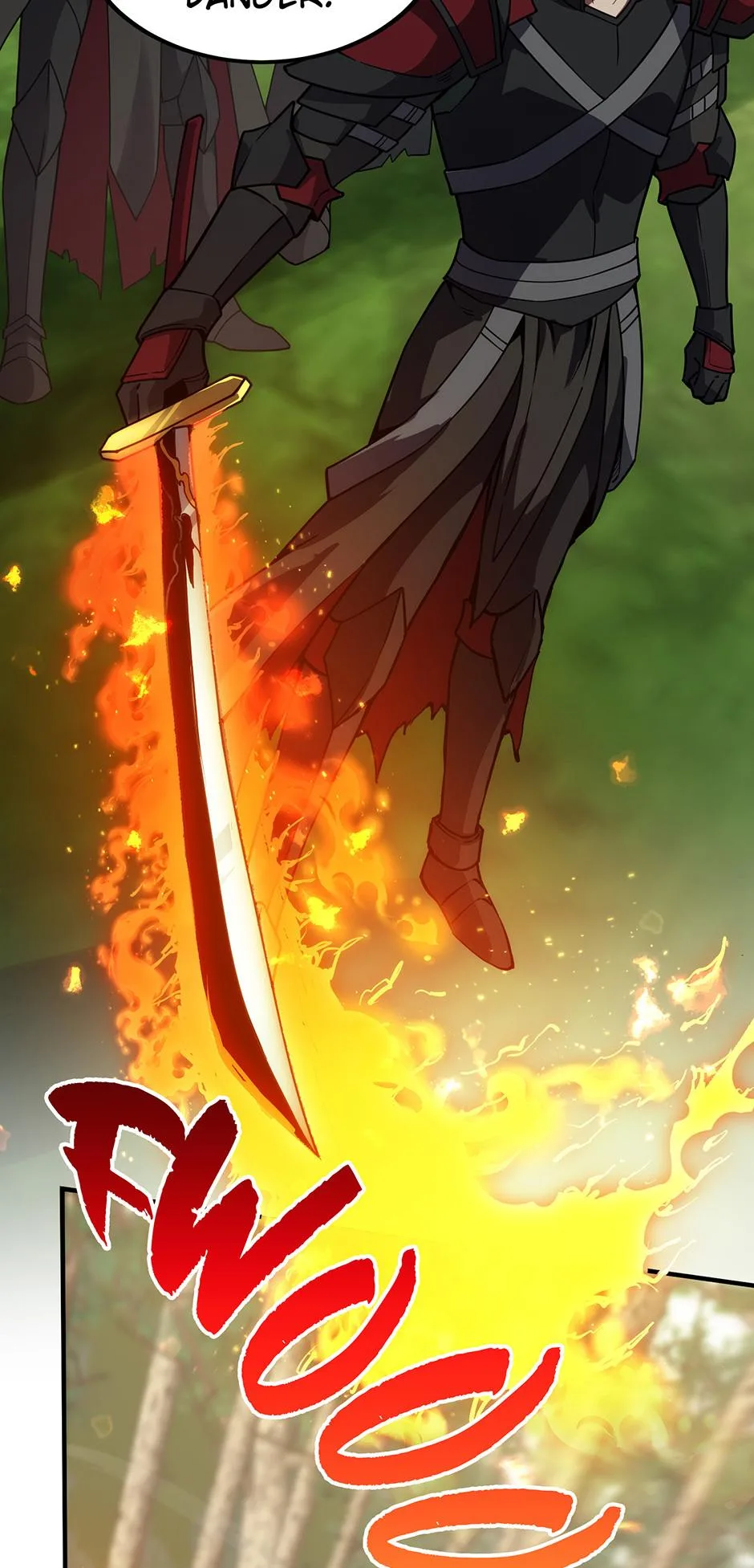 The Beginning After the End Chapter 227 – Page 40