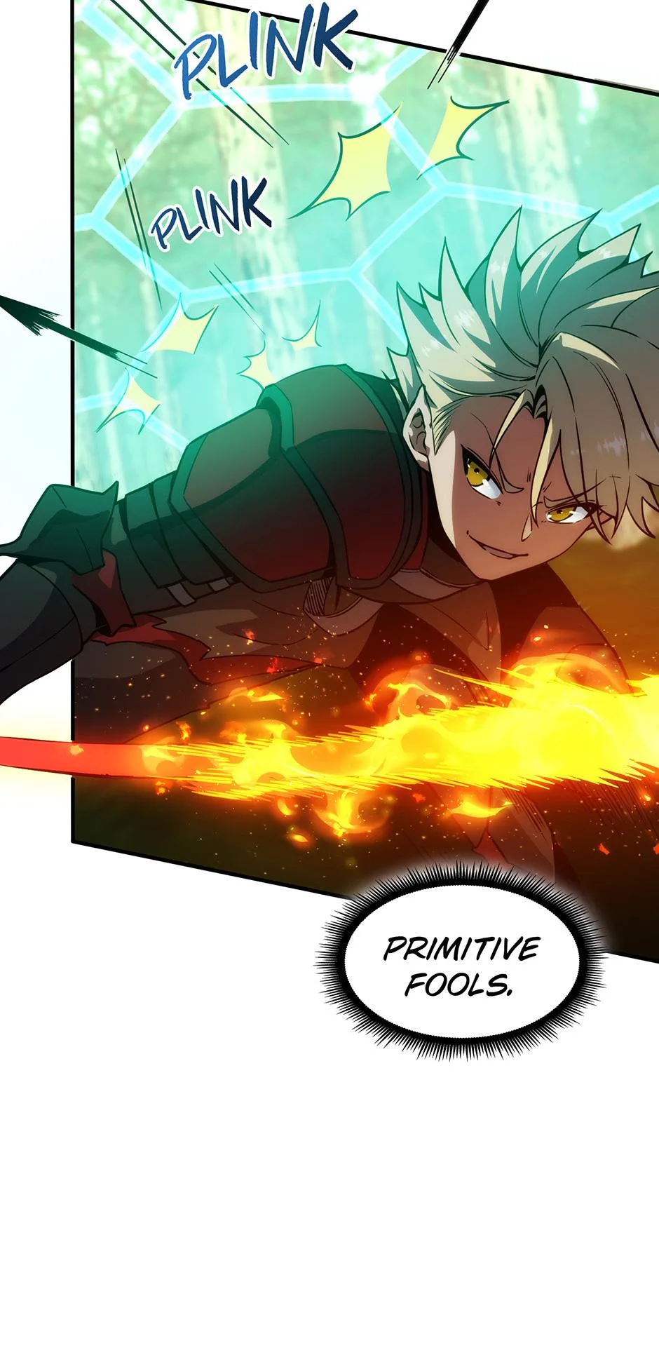 The Beginning After the End Chapter 227 – Page 44