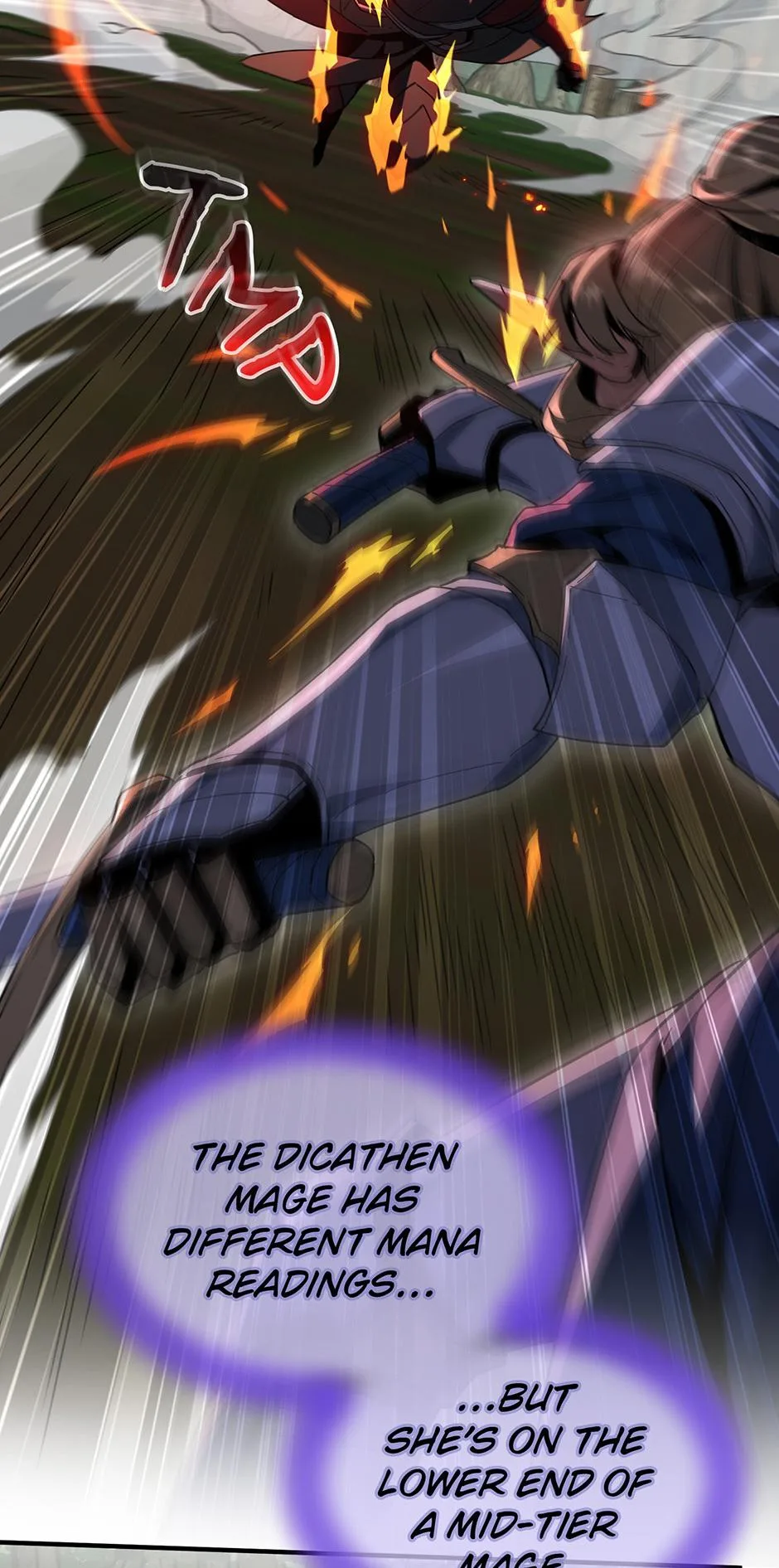 The Beginning After the End Chapter 227 – Page 47