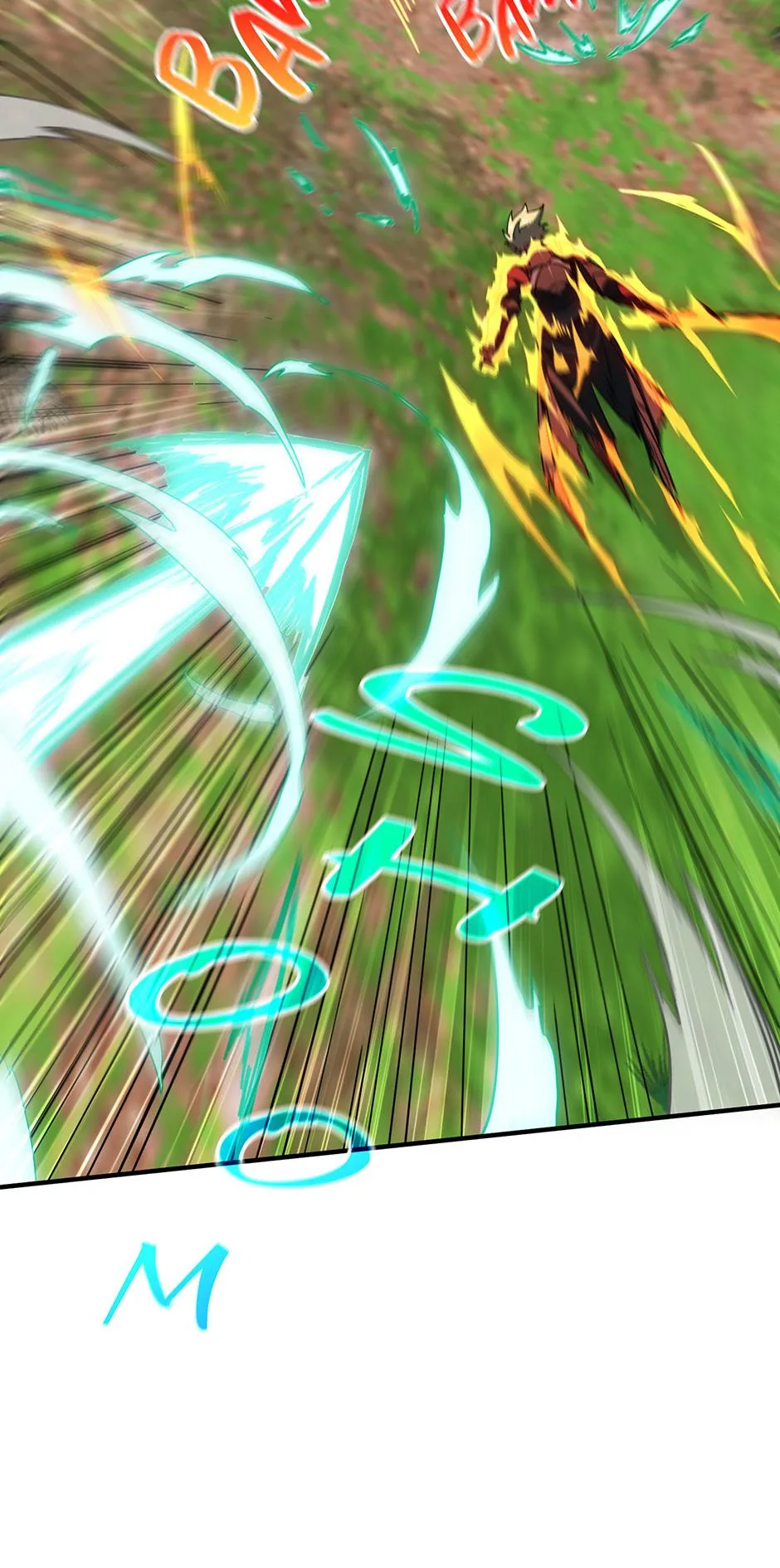 The Beginning After the End Chapter 227 – Page 49