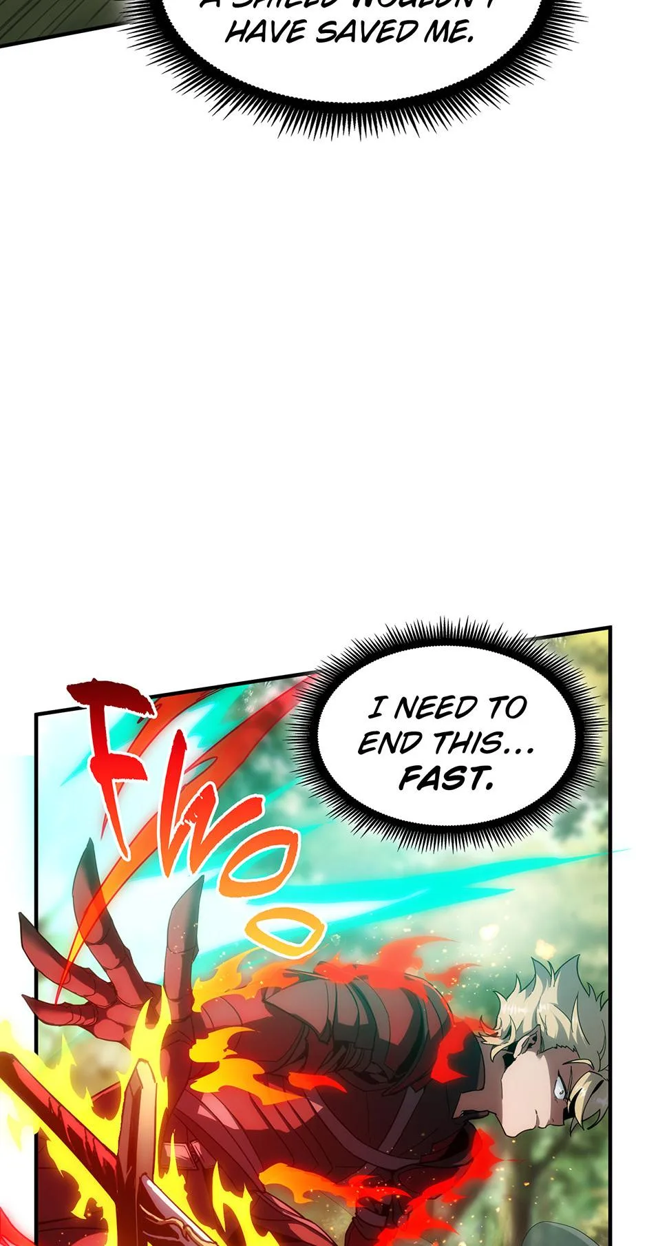 The Beginning After the End Chapter 227 – Page 52