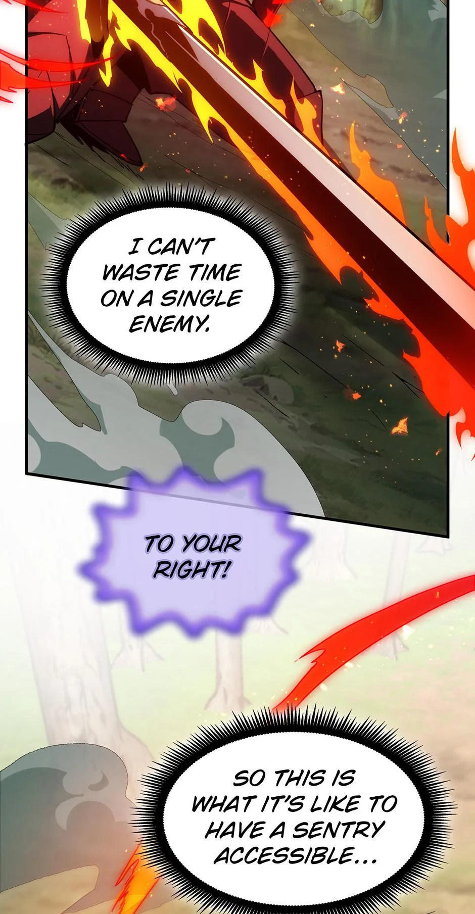 The Beginning After the End Chapter 227 – Page 53