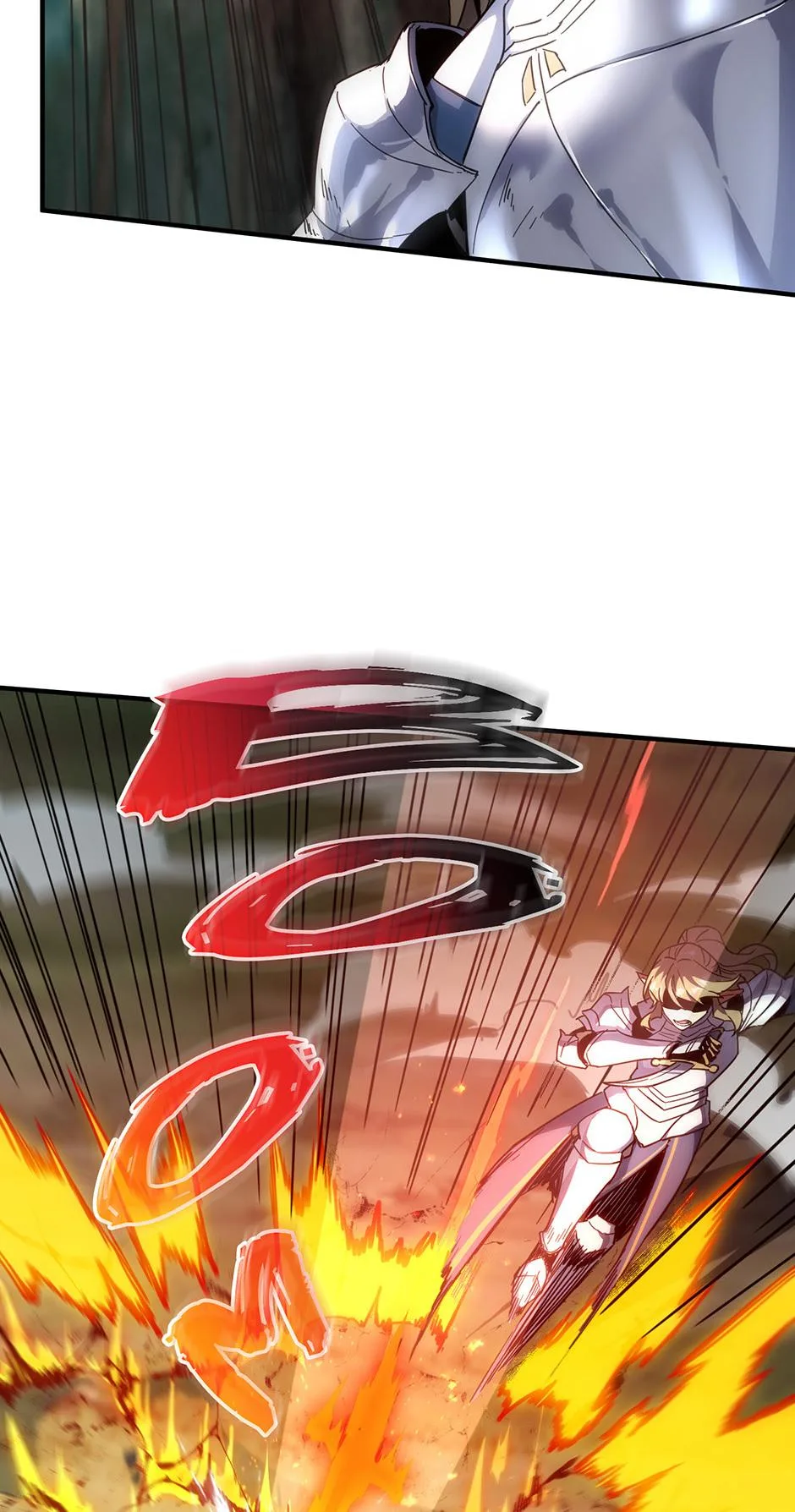 The Beginning After the End Chapter 227 – Page 56