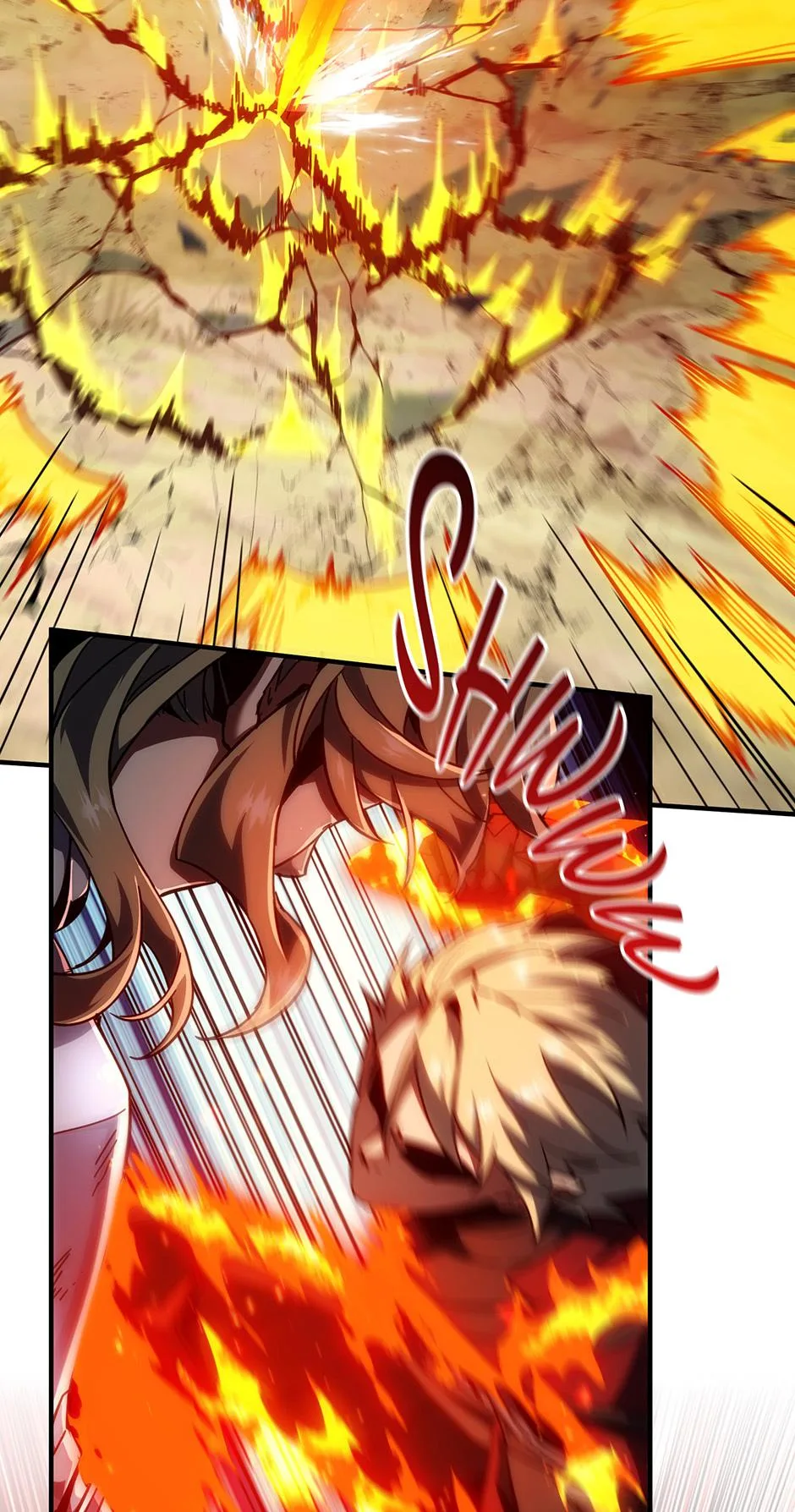 The Beginning After the End Chapter 227 – Page 57