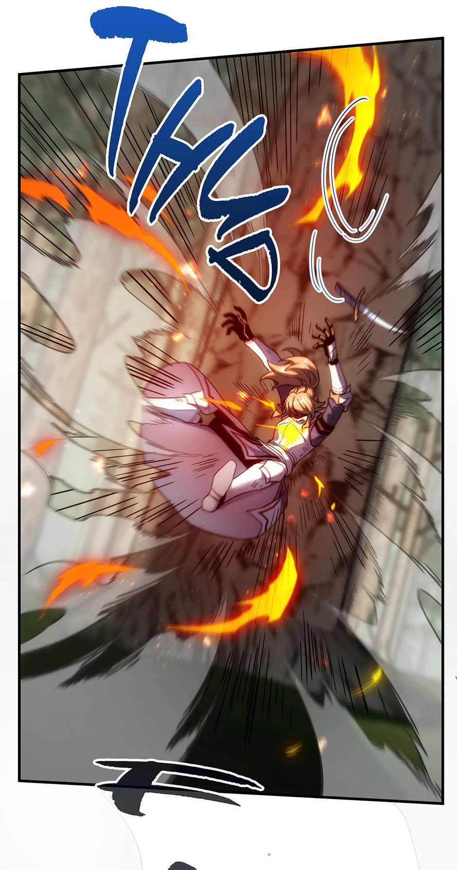 The Beginning After the End Chapter 227 – Page 60