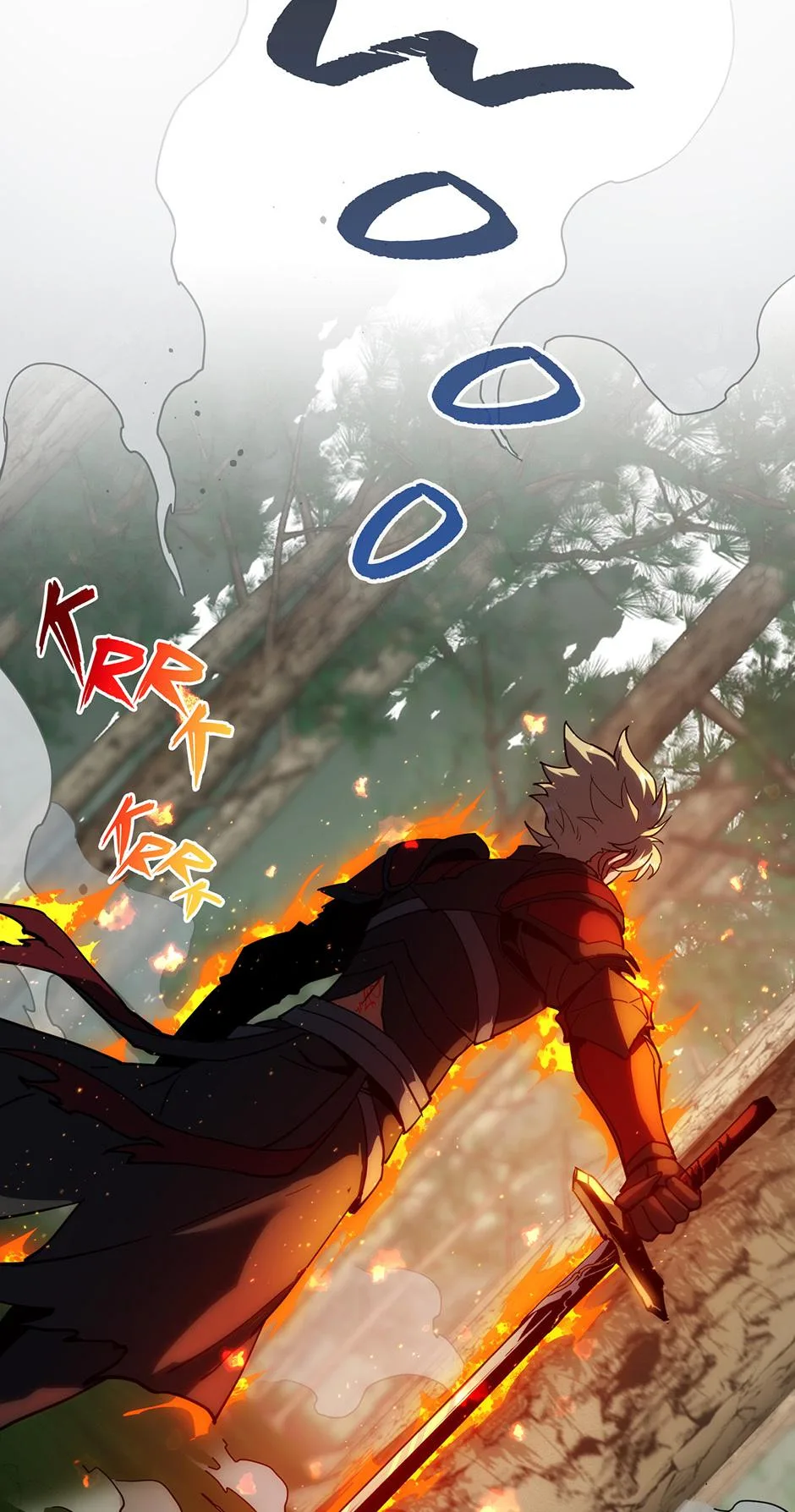 The Beginning After the End Chapter 227 – Page 61