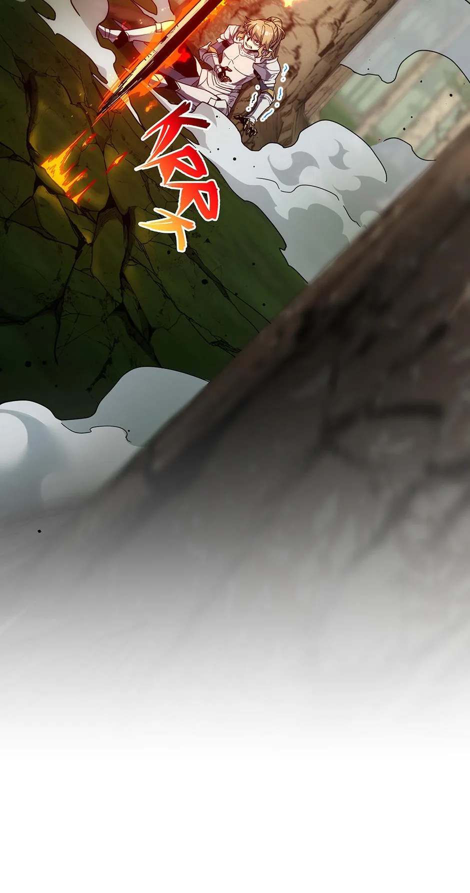 The Beginning After the End Chapter 227 – Page 62