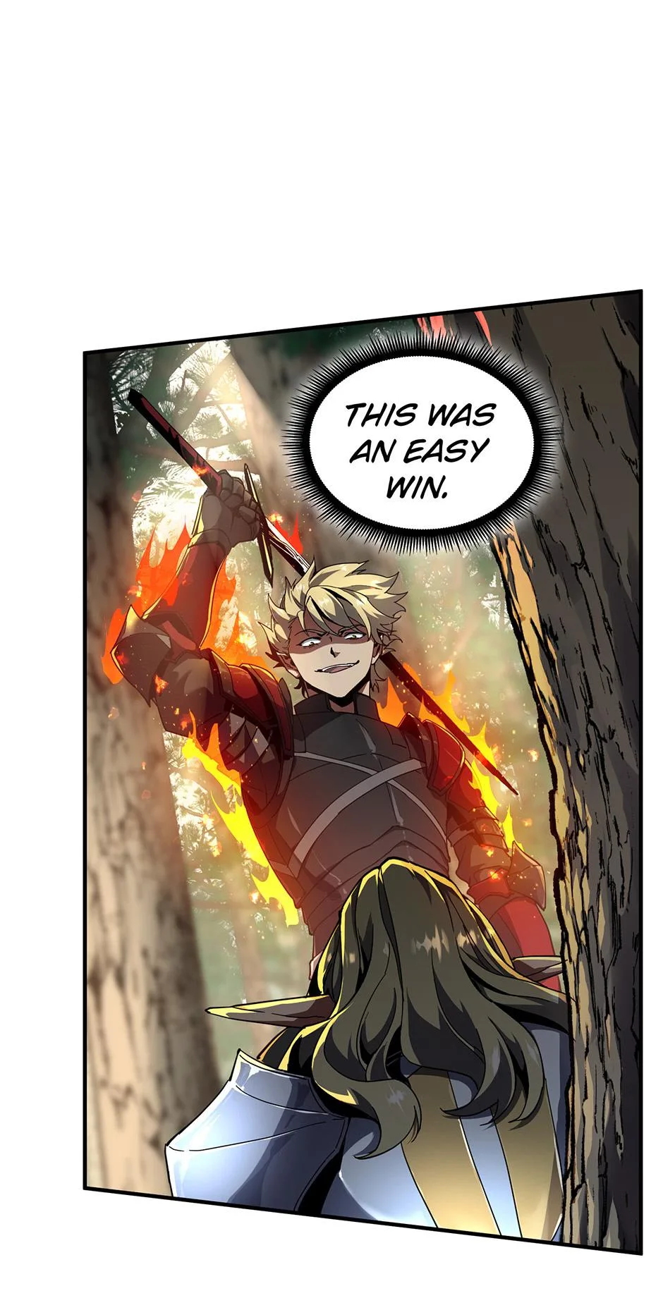 The Beginning After the End Chapter 227 – Page 63
