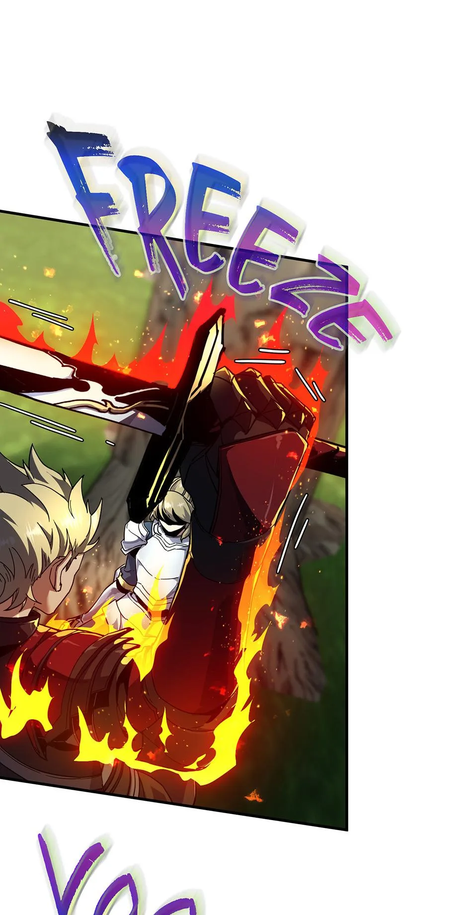 The Beginning After the End Chapter 227 – Page 64