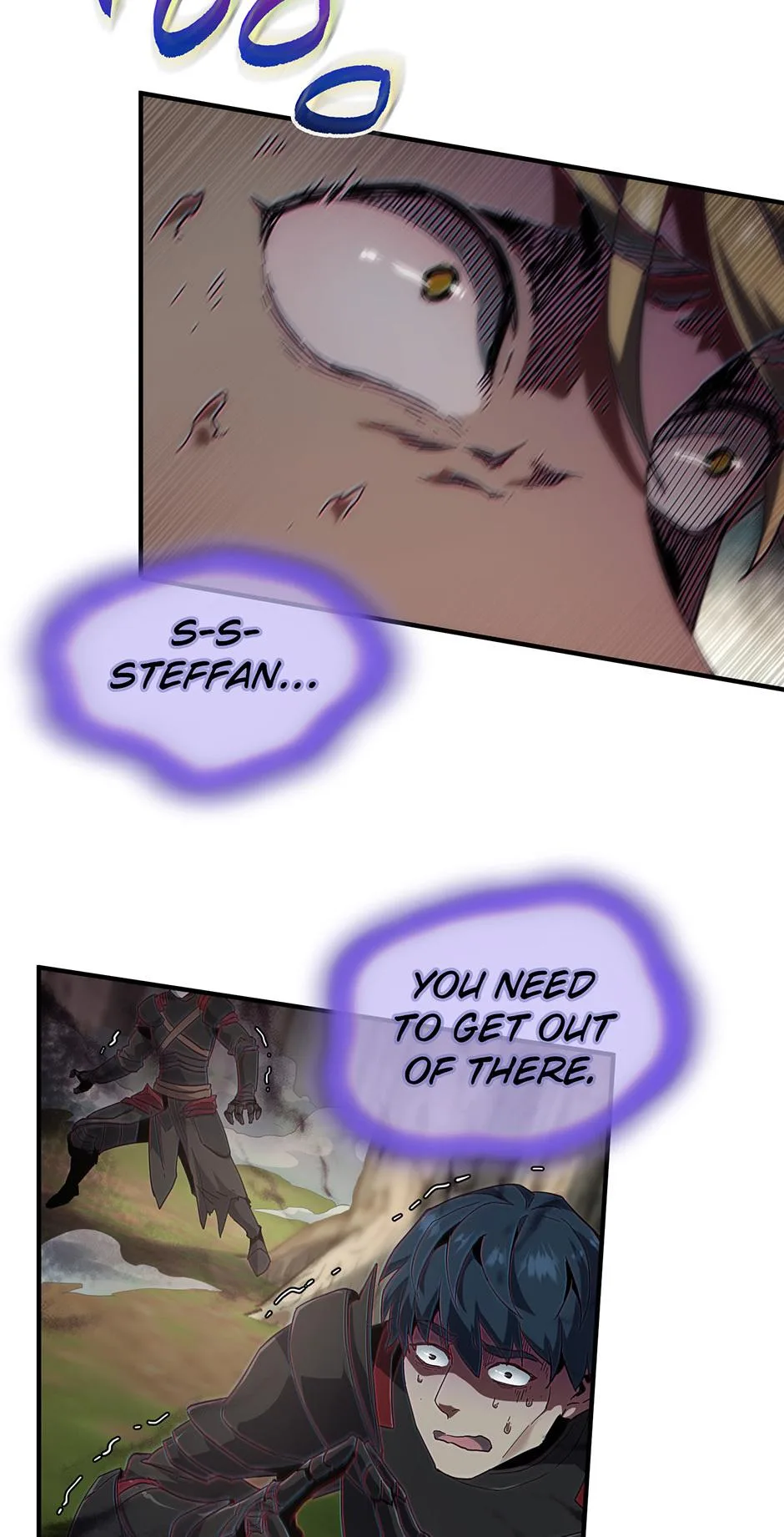 The Beginning After the End Chapter 227 – Page 65