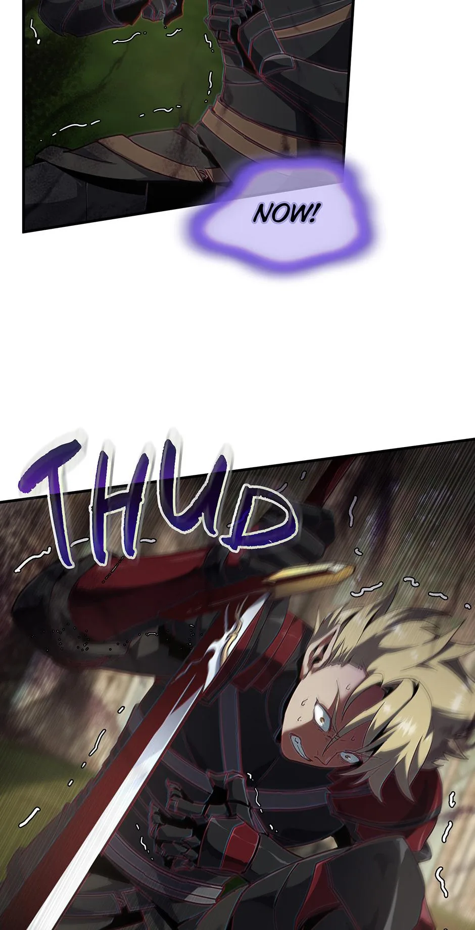 The Beginning After the End Chapter 227 – Page 66