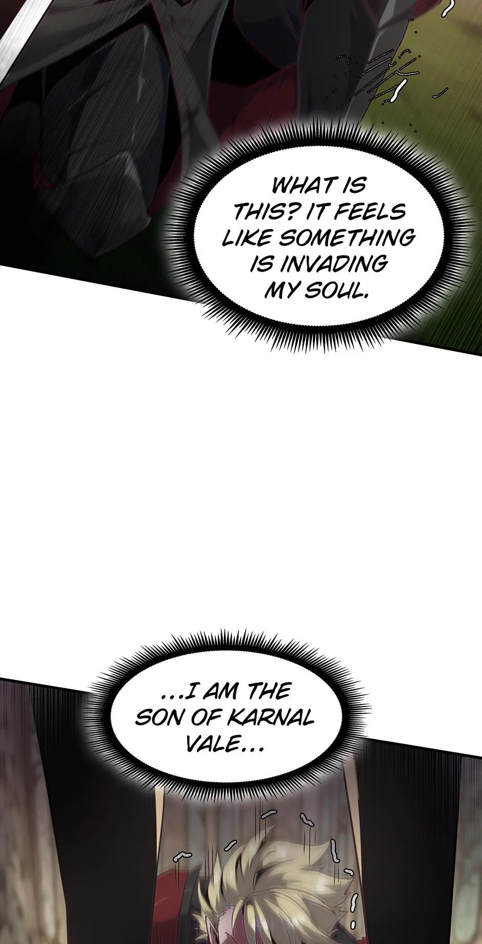 The Beginning After the End Chapter 227 – Page 67