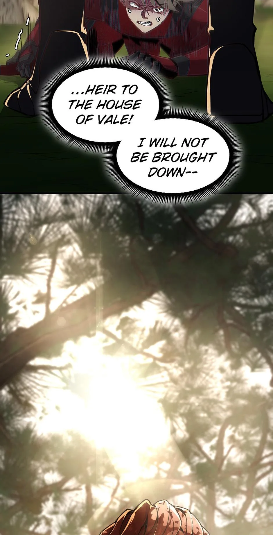 The Beginning After the End Chapter 227 – Page 68