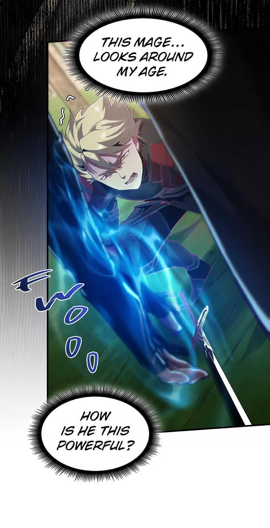 The Beginning After the End Chapter 227 – Page 70