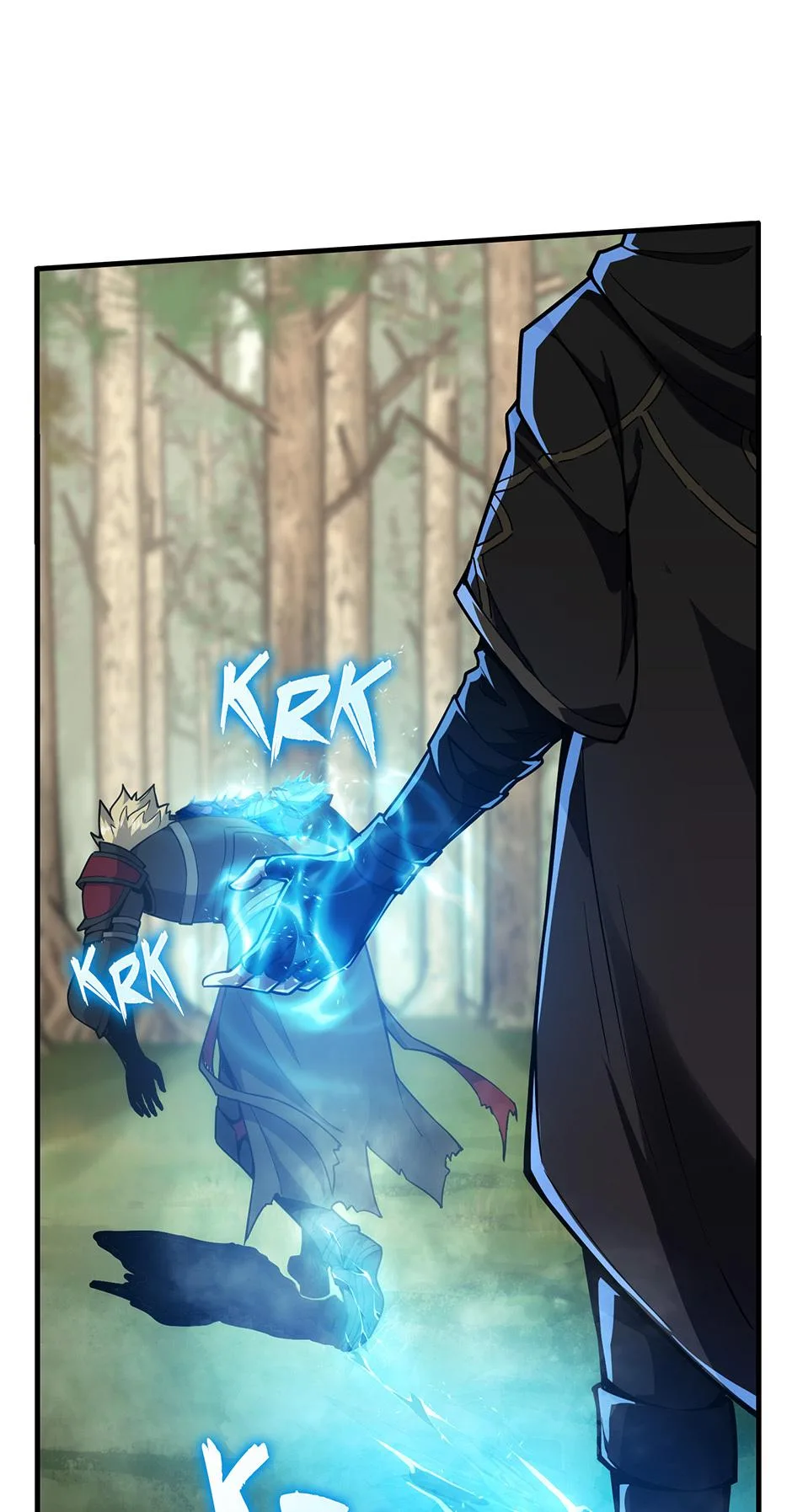 The Beginning After the End Chapter 227 – Page 71