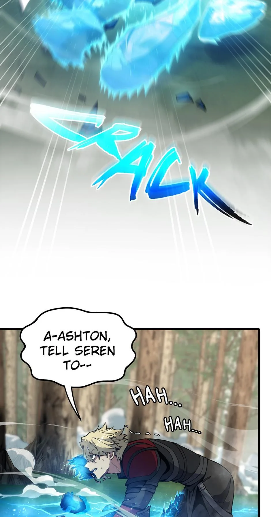 The Beginning After the End Chapter 227 – Page 73