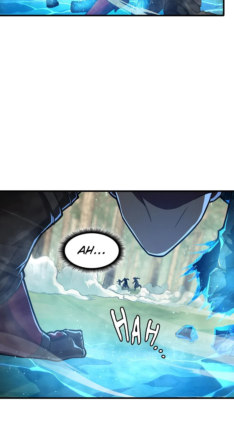 The Beginning After the End Chapter 227 – Page 74