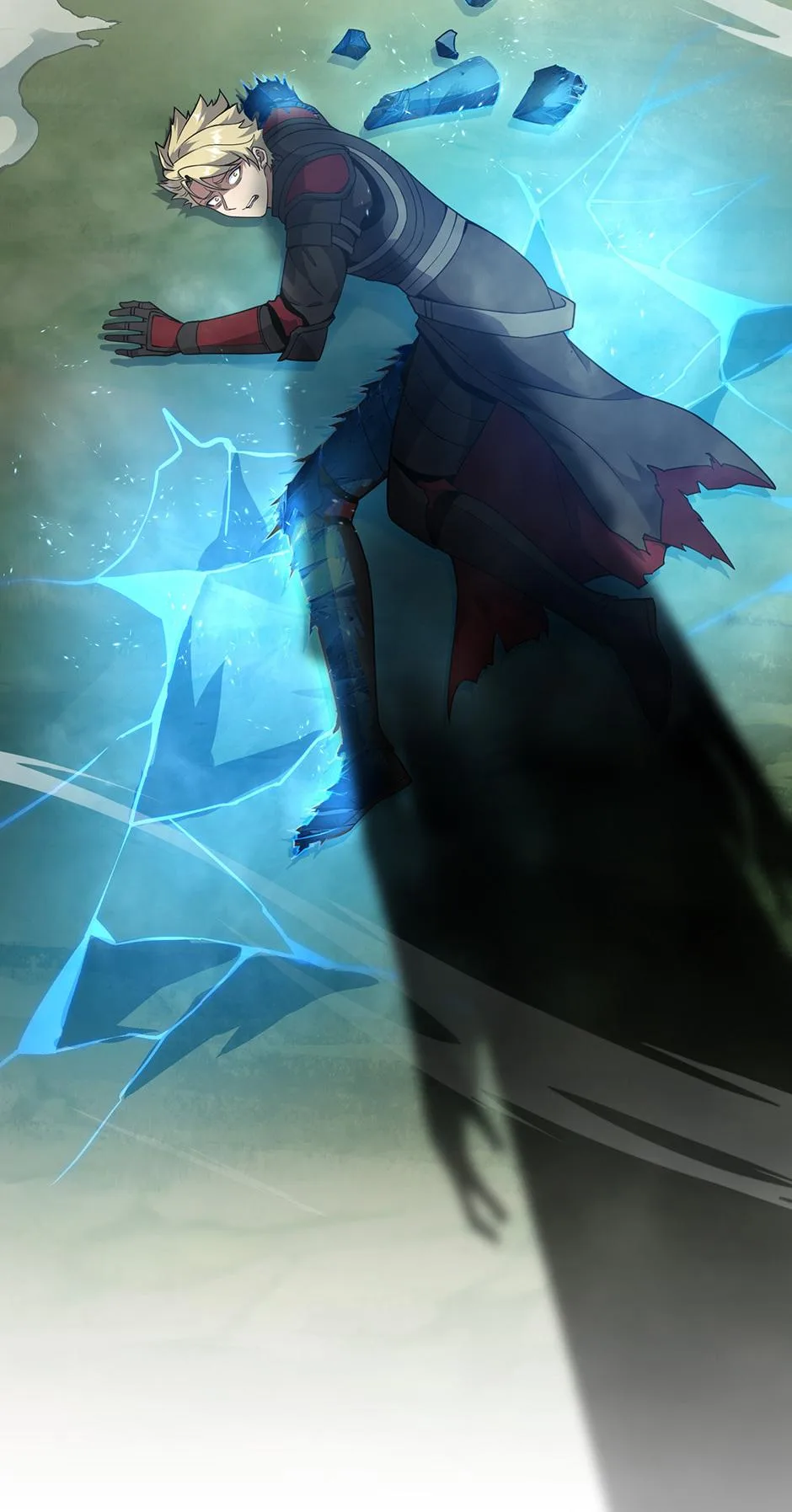 The Beginning After the End Chapter 227 – Page 76