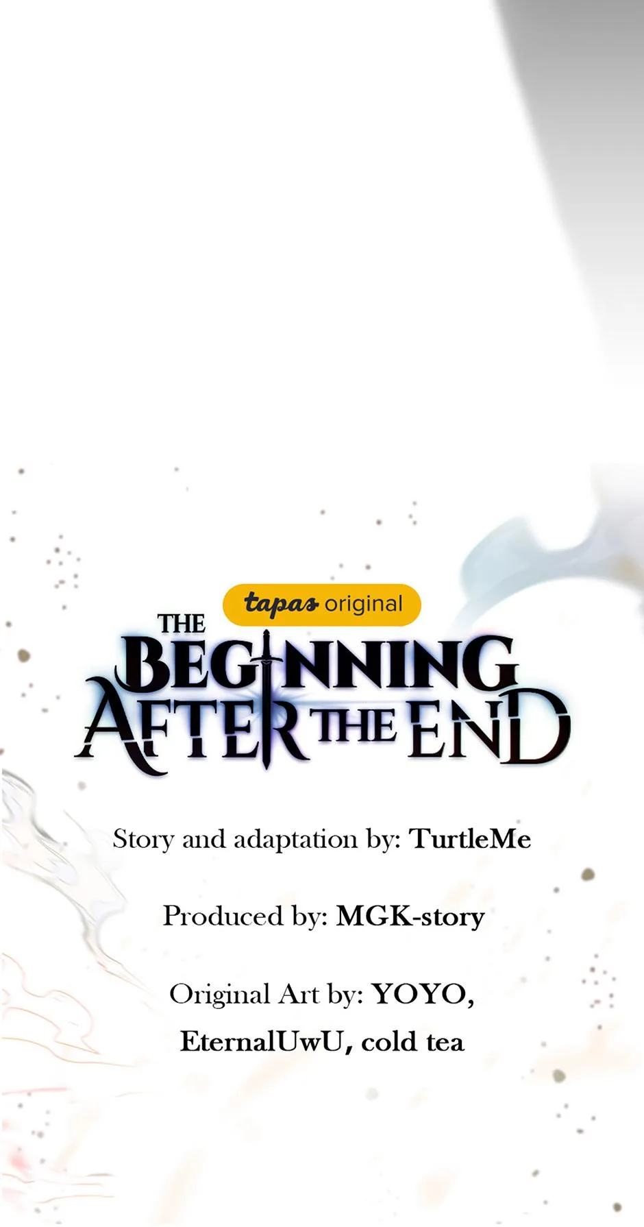 The Beginning After the End Chapter 227 – Page 77