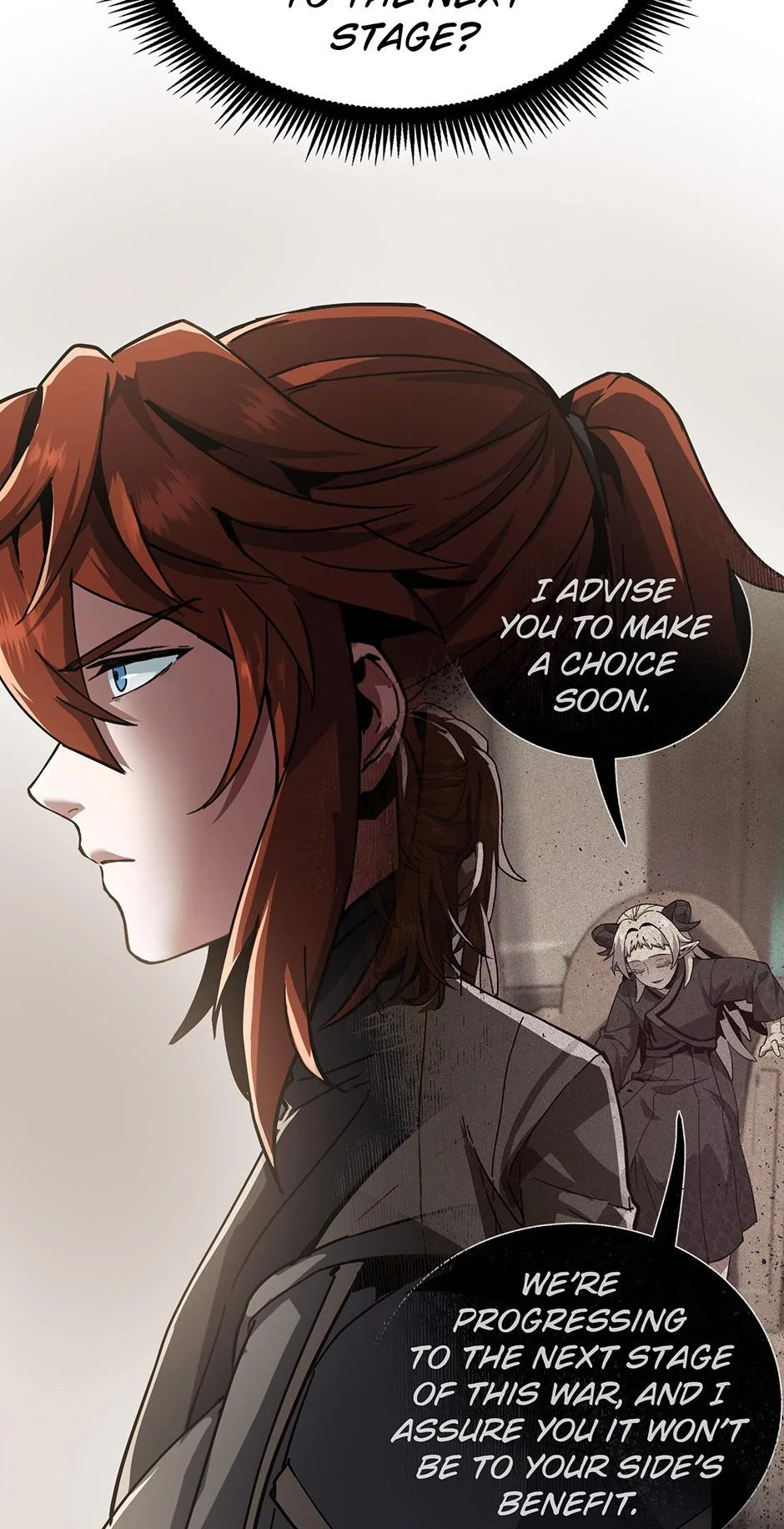 The Beginning After the End Chapter 227 – Page 83