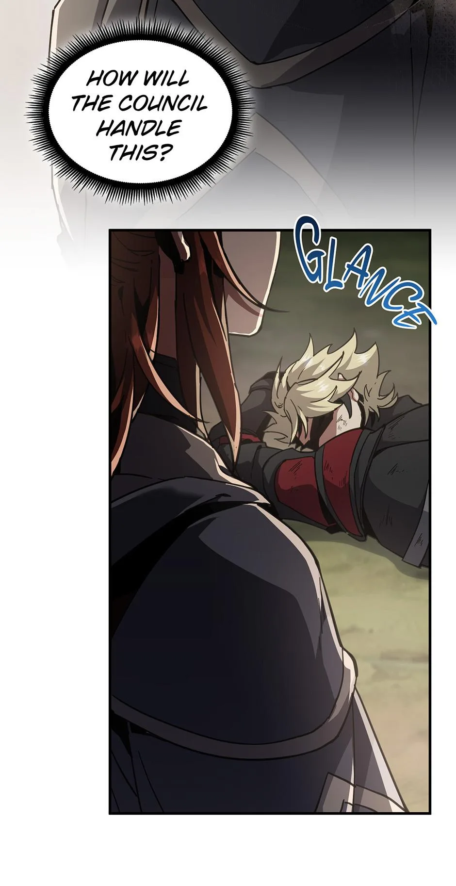 The Beginning After the End Chapter 227 – Page 84