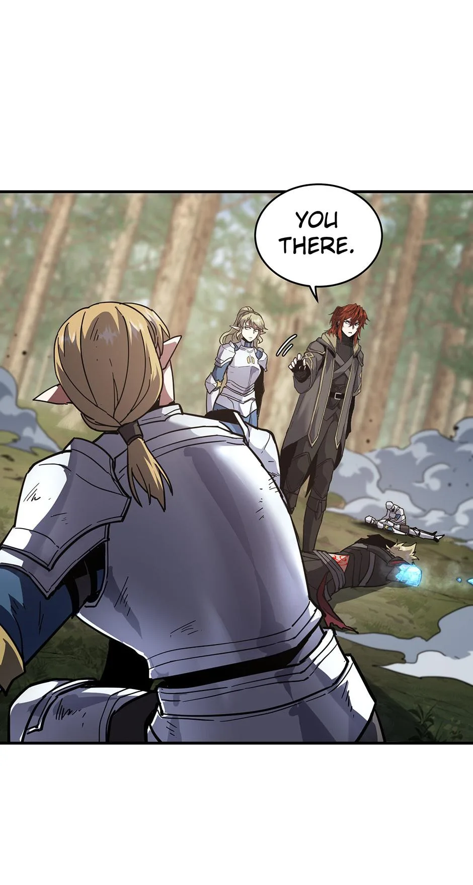 The Beginning After the End Chapter 227 – Page 85