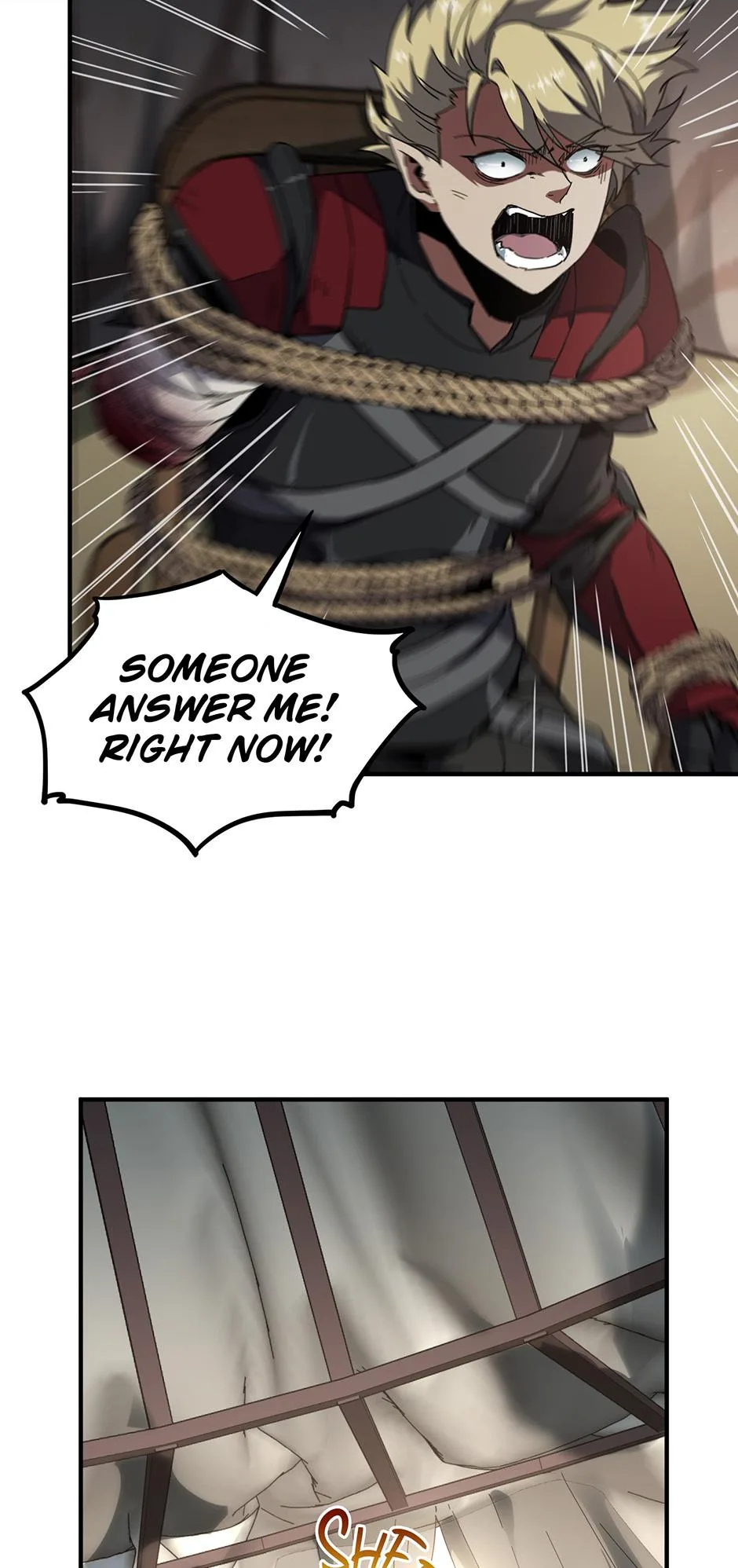 The Beginning After the End Chapter 228 – Page 3