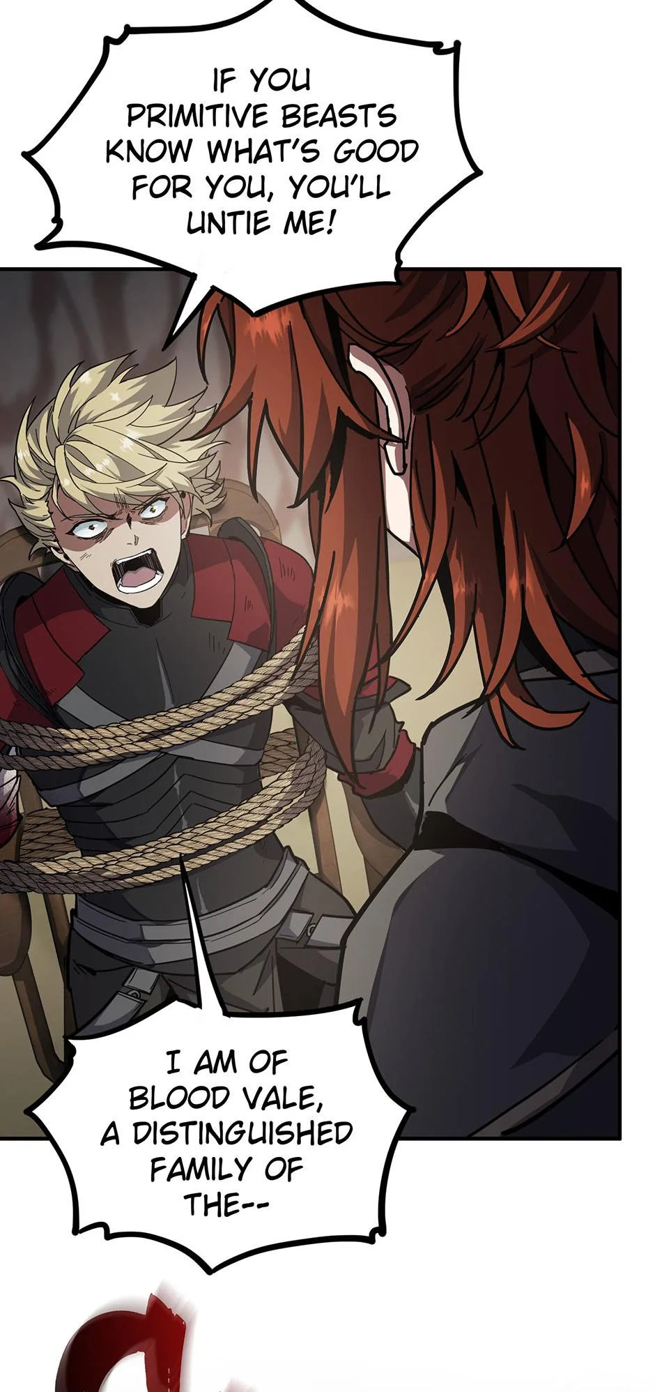 The Beginning After the End Chapter 228 – Page 5