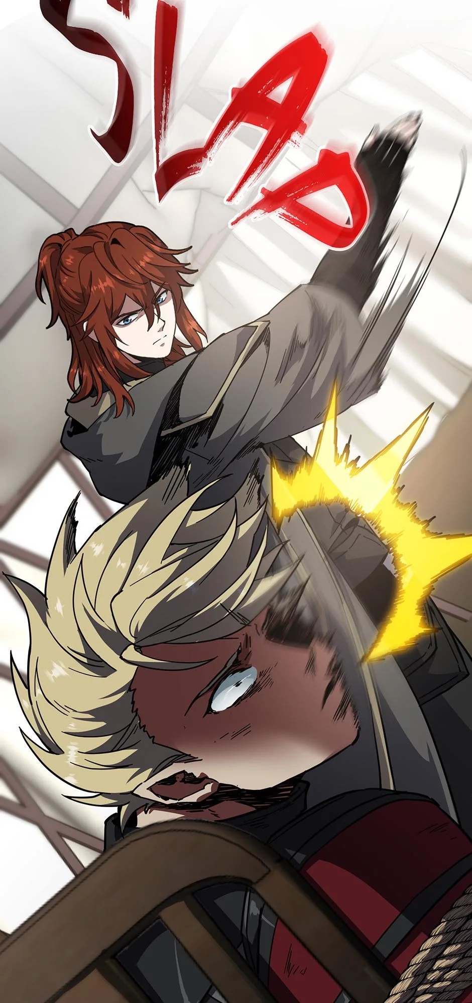 The Beginning After the End Chapter 228 – Page 6