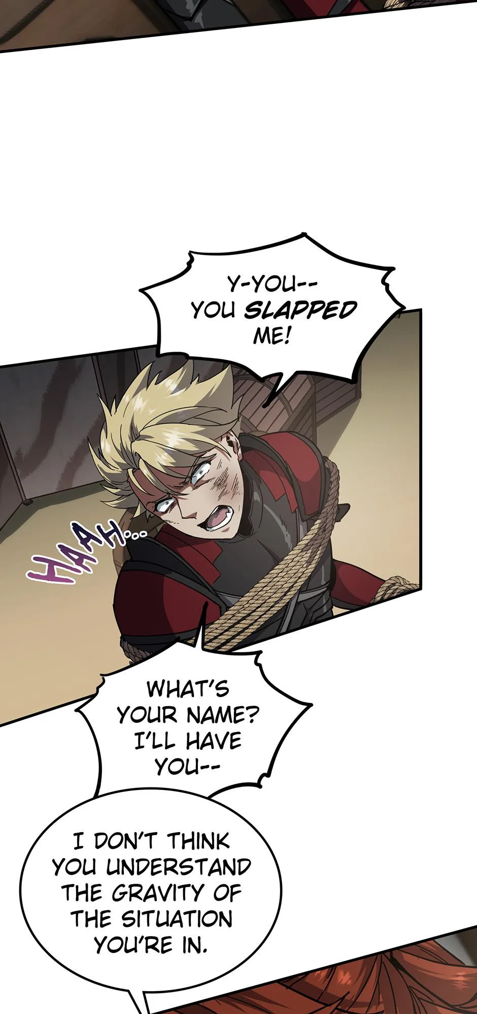 The Beginning After the End Chapter 228 – Page 7