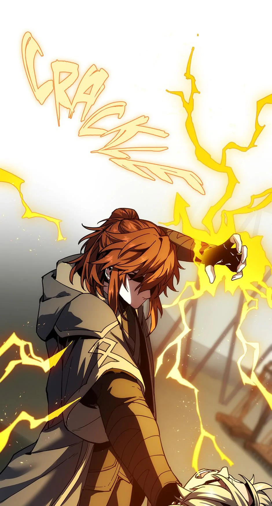 The Beginning After the End Chapter 228 – Page 9