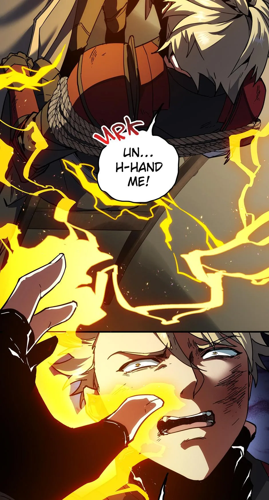 The Beginning After the End Chapter 228 – Page 10