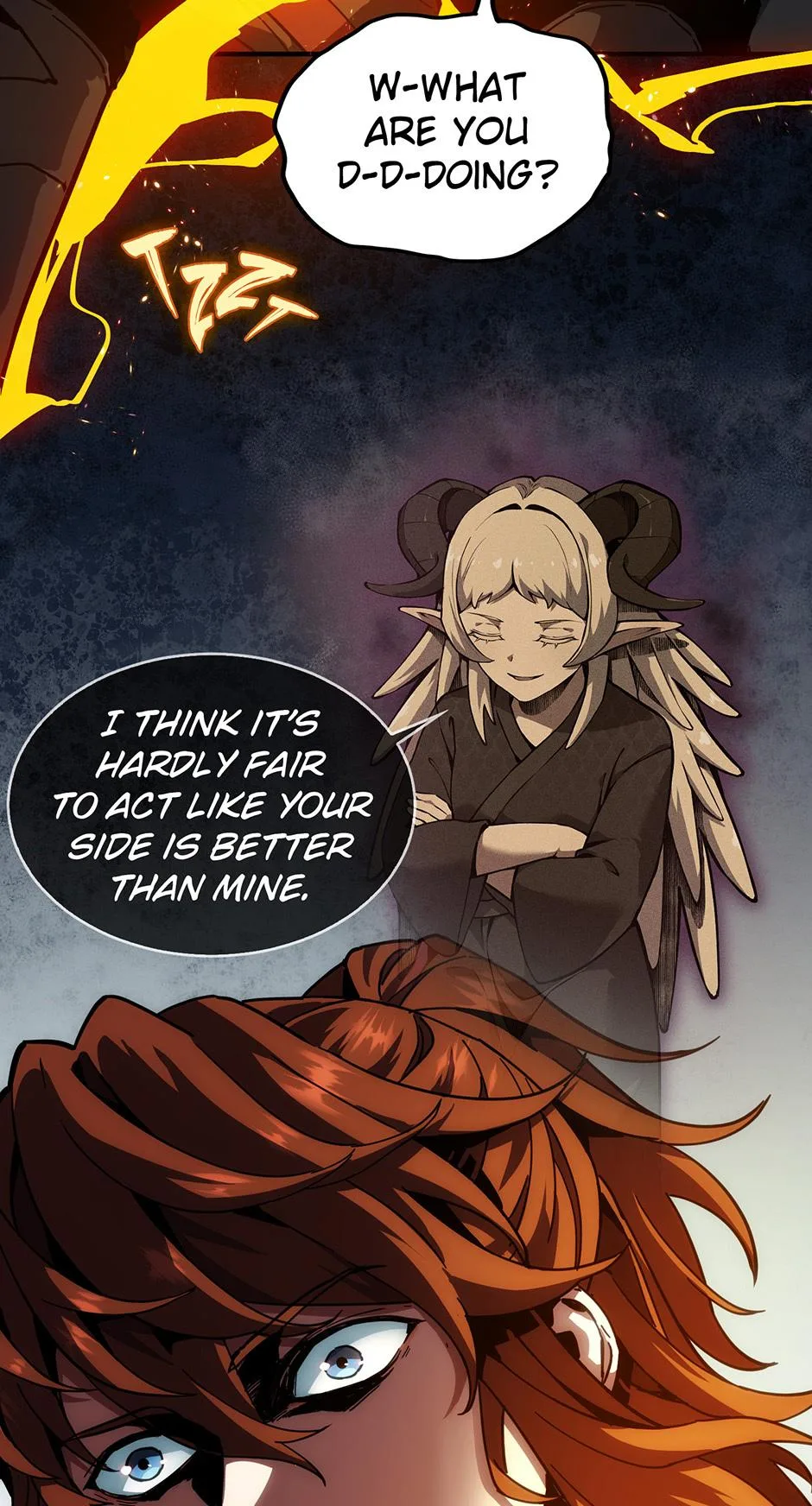 The Beginning After the End Chapter 228 – Page 11