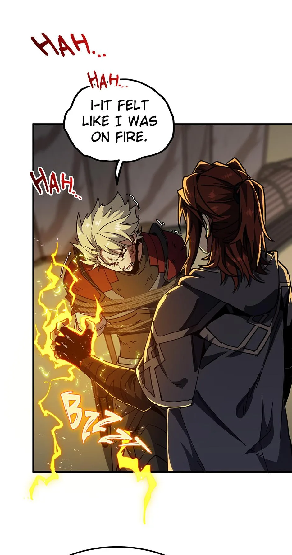 The Beginning After the End Chapter 228 – Page 16