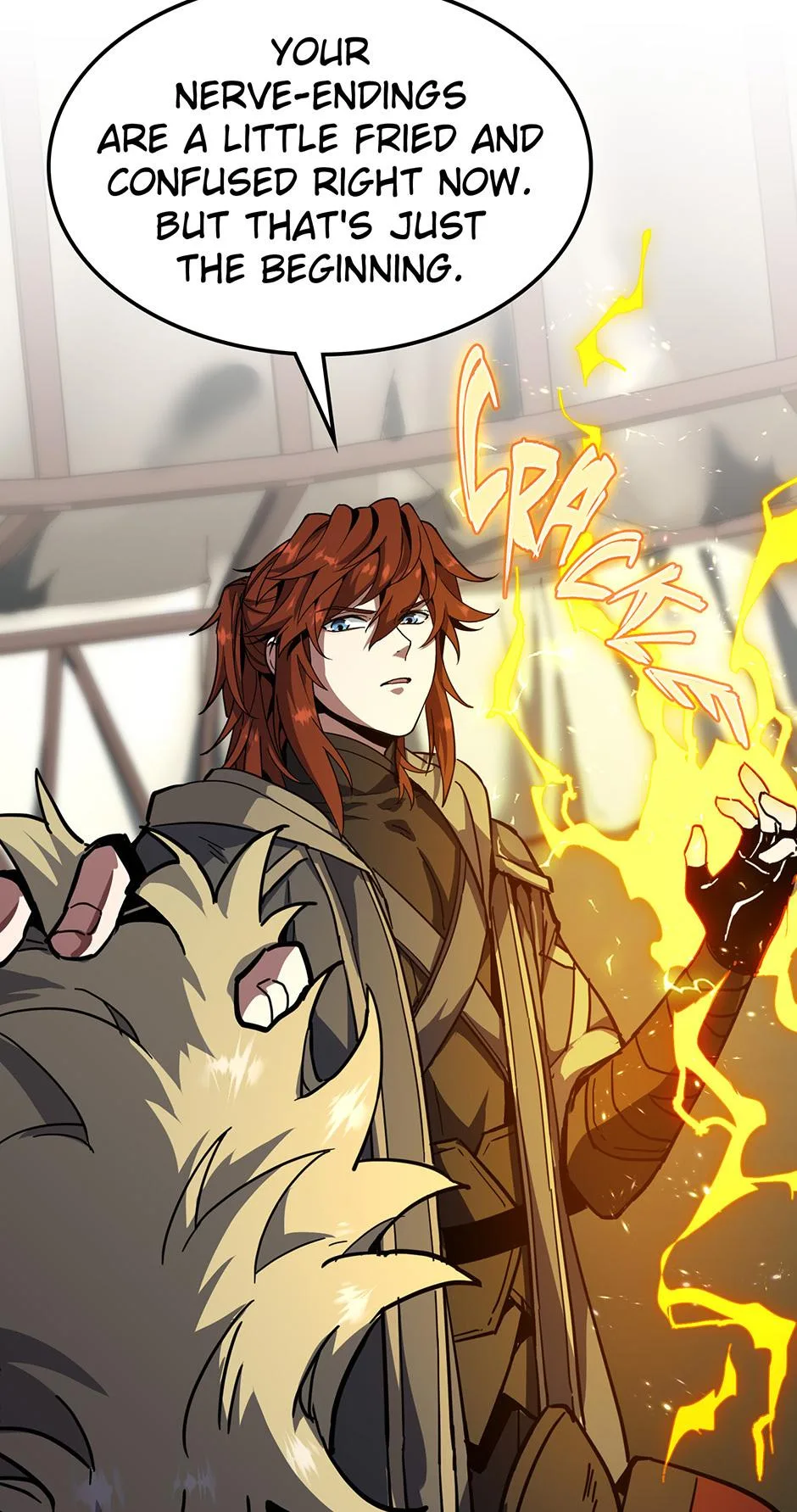 The Beginning After the End Chapter 228 – Page 17
