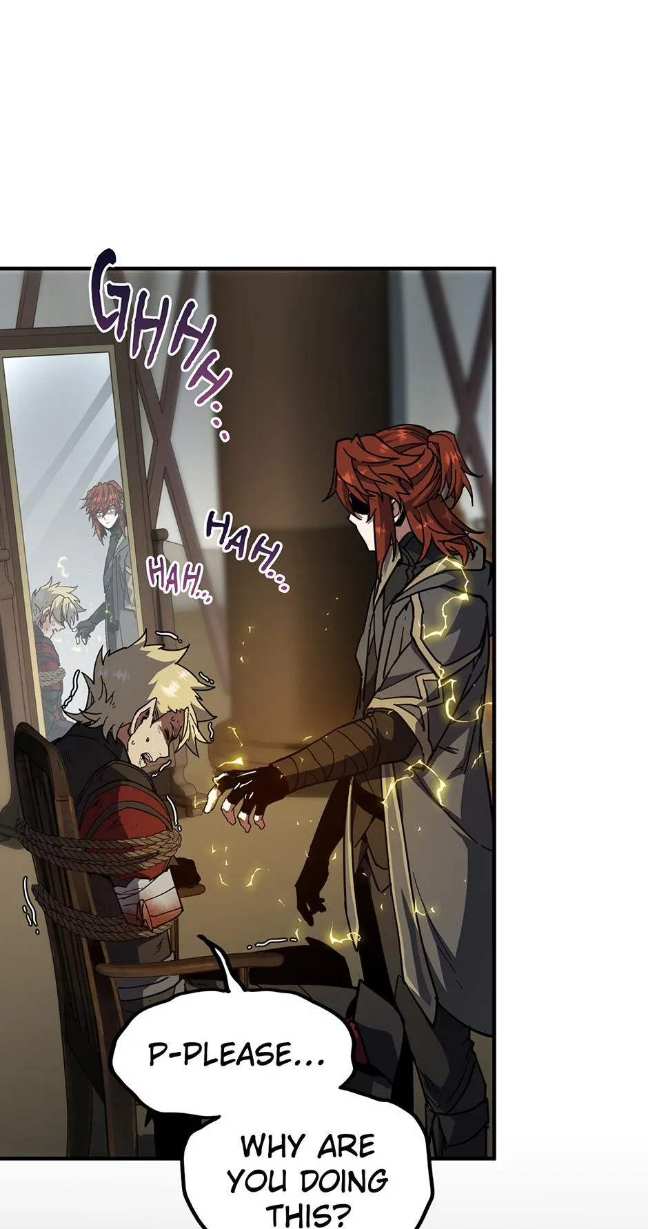 The Beginning After the End Chapter 228 – Page 21