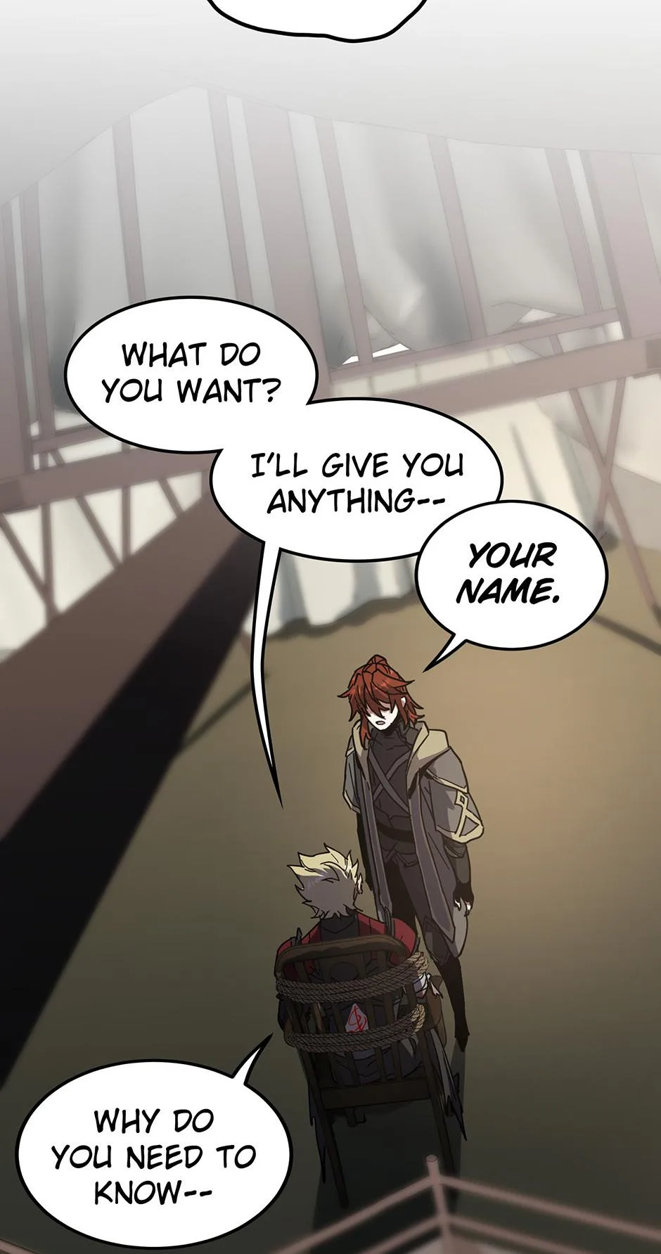 The Beginning After the End Chapter 228 – Page 22